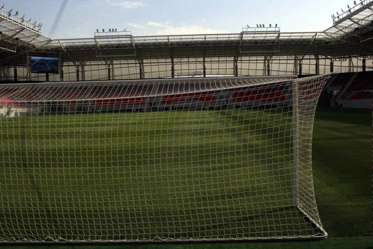 Dzień otwarty Stadionu Opolskiego