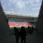 Dzień otwarty Stadionu Opolskiego