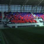 Dzień otwarty Stadionu Opolskiego
