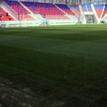 Dzień otwarty Stadionu Opolskiego
