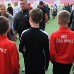 Dzień otwarty Stadionu Opolskiego