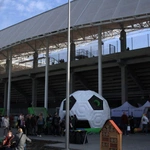 Dzień otwarty Stadionu Opolskiego