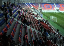 Dzień otwarty Stadionu Opolskiego