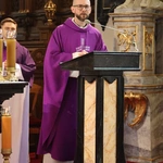 Diecezjalne spotkanie Liturgicznej Służby Ołtarza