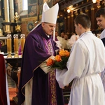 Diecezjalne spotkanie Liturgicznej Służby Ołtarza