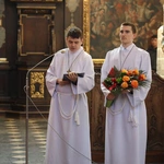 Diecezjalne spotkanie Liturgicznej Służby Ołtarza