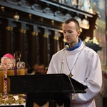 Diecezjalne spotkanie Liturgicznej Służby Ołtarza