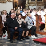 Diecezjalne spotkanie Liturgicznej Służby Ołtarza
