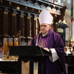 Diecezjalne spotkanie Liturgicznej Służby Ołtarza