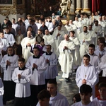 Diecezjalne spotkanie Liturgicznej Służby Ołtarza