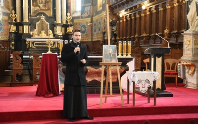 Diecezjalne spotkanie Liturgicznej Służby Ołtarza