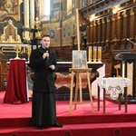 Diecezjalne spotkanie Liturgicznej Służby Ołtarza