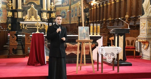 Diecezjalne spotkanie Liturgicznej Służby Ołtarza