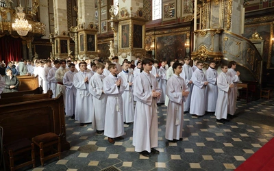 Diecezjalne spotkanie LSO