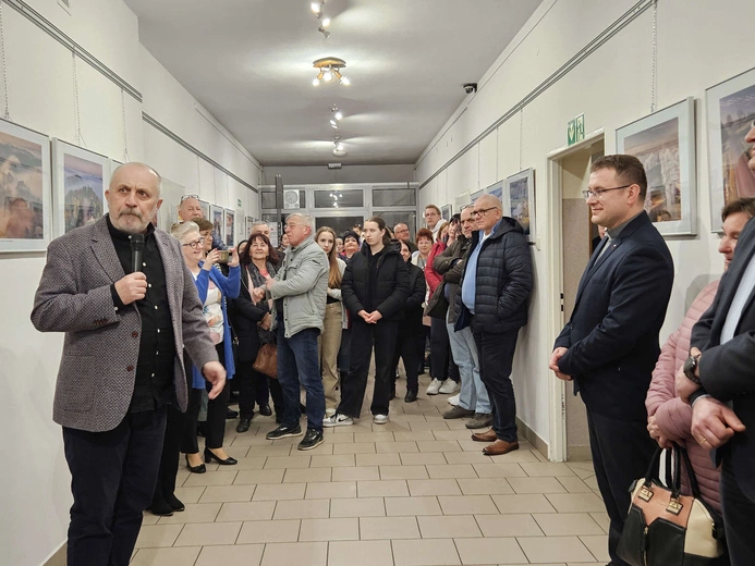 Kościoły z nieba