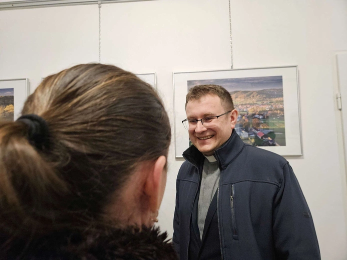 Kościoły z nieba