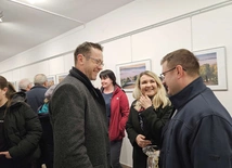 Kościoły z nieba