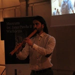 Premiera filmu "Via Dolorosa"