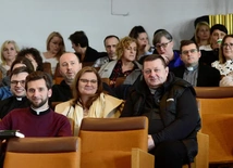 System zabija katechezę
