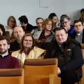 System zabija katechezę