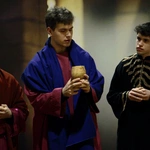 Próba misterium "Nasz Bóg jest wielki" w Bodzanowie
