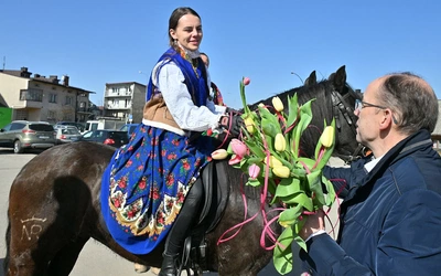 Nowy Targ. Tradycja w wykonaniu kobiet