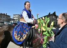Nowy Targ. Tradycja w wykonaniu kobiet
