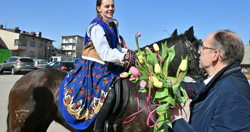 Nowy Targ. Tradycja w wykonaniu kobiet