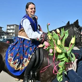 Nowy Targ. Tradycja w wykonaniu kobiet
