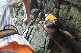 Nieumiejętnych pouczać