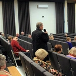 Wielkopostny Wykład Otwarty: 1700. rocznica Soboru Nicejskiego