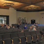 Wielkopostny Wykład Otwarty: 1700. rocznica Soboru Nicejskiego