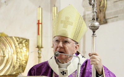 Abp Jędraszewski prosi o modlitwę w intencji nauczania religii w szkołach