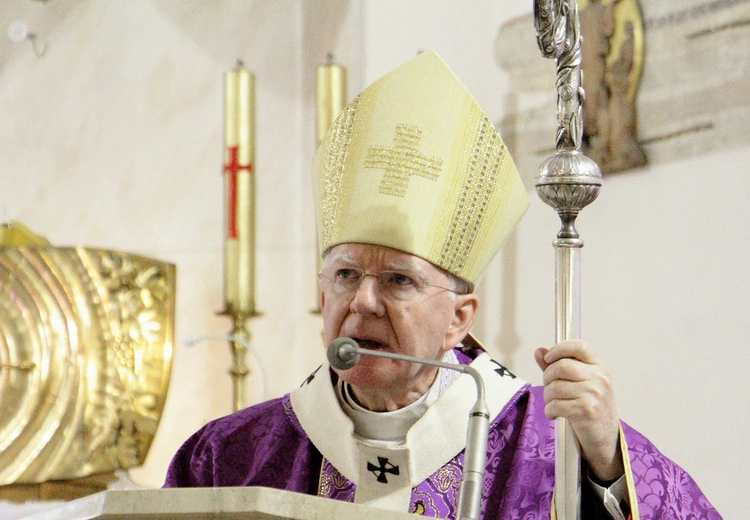 Abp Jędraszewski prosi o modlitwę w intencji nauczania religii w szkołach