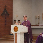 Kard. Tagle w Sopocie