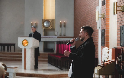 Konferencja kard. Tagle'a dla świeckich