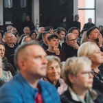 Konferencja kard. Tagle'a dla świeckich