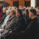 Konferencja kard. Tagle'a dla świeckich