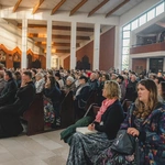 Konferencja kard. Tagle'a dla świeckich