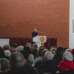 Konferencja kard. Tagle'a dla świeckich