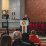 Konferencja kard. Tagle'a dla świeckich