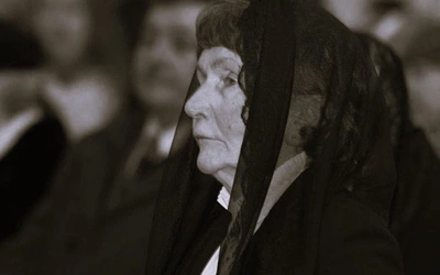 Odeszła Teresa Jaros