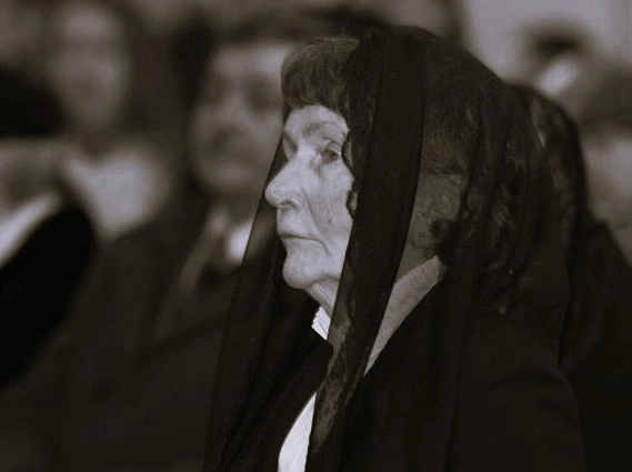 Odeszła Teresa Jaros