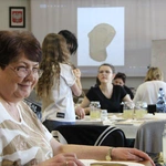 Rekolekcje z ikoną w starosądeckiej Opoce