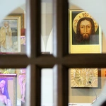 Rekolekcje z ikoną w starosądeckiej Opoce