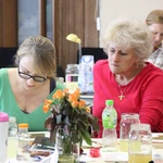 Rekolekcje z ikoną w starosądeckiej Opoce