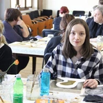 Rekolekcje z ikoną w starosądeckiej Opoce