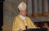 "Podążajmy razem w nadziei" - list abp. Budzika