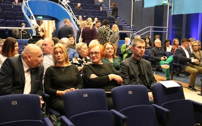 Radomskie nagrody wręczone