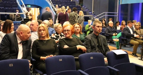 Radomskie nagrody wręczone